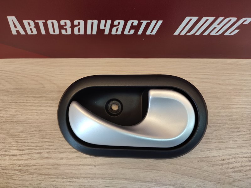 внутренняя ручка двери