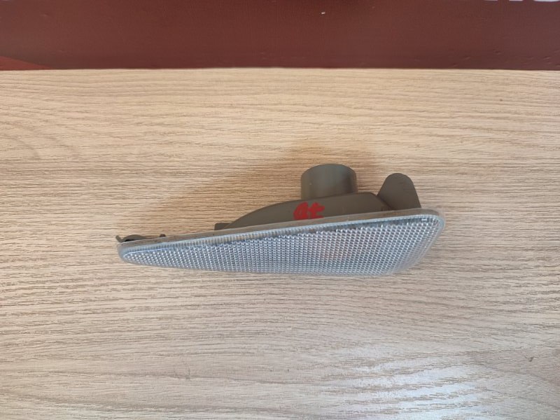 Повторитель поворота