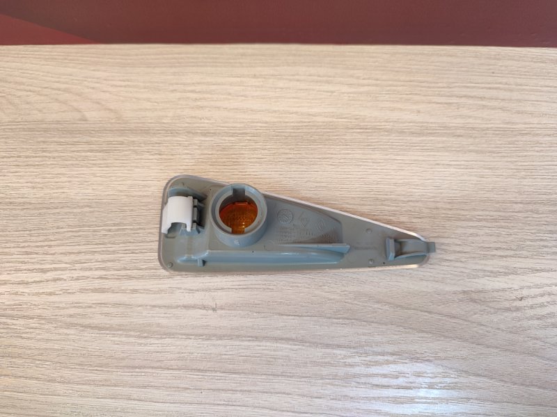 Повторитель поворота