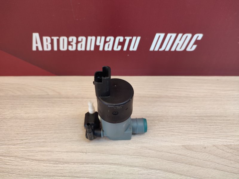 Моторчик бачка омывателя