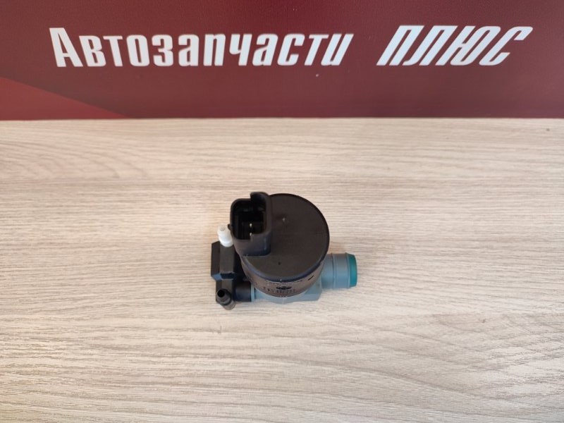 Моторчик бачка омывателя