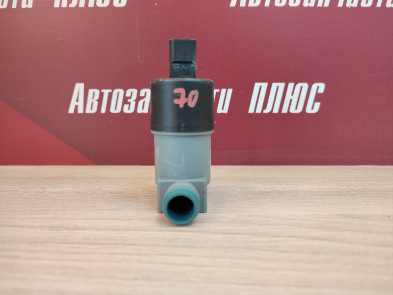 Моторчик бачка омывателя