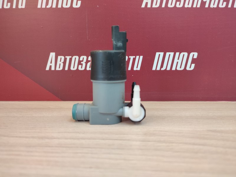 Моторчик бачка омывателя