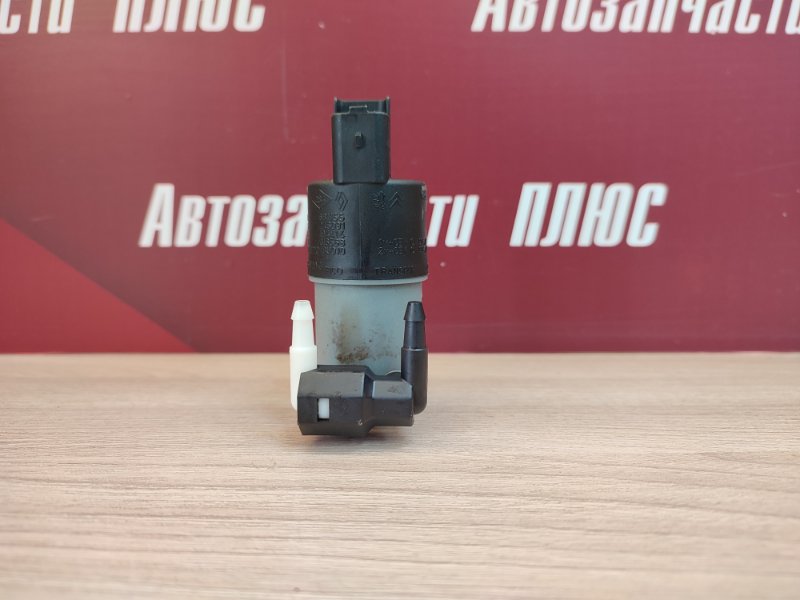 Моторчик бачка омывателя