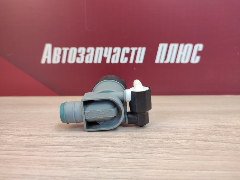 Моторчик бачка омывателя