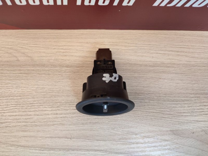 Выключатель подушки безопасности