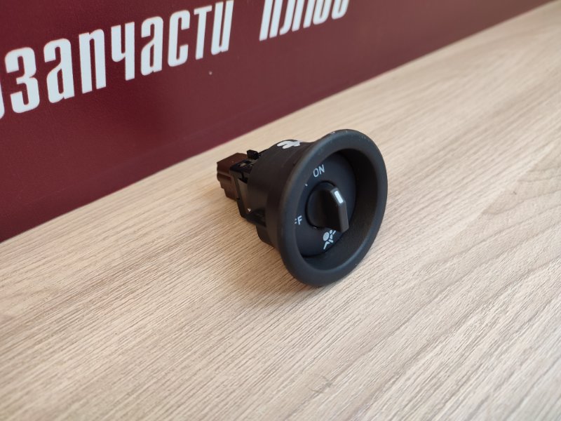 Выключатель подушки безопасности