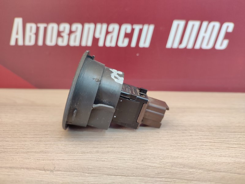 Выключатель подушки безопасности