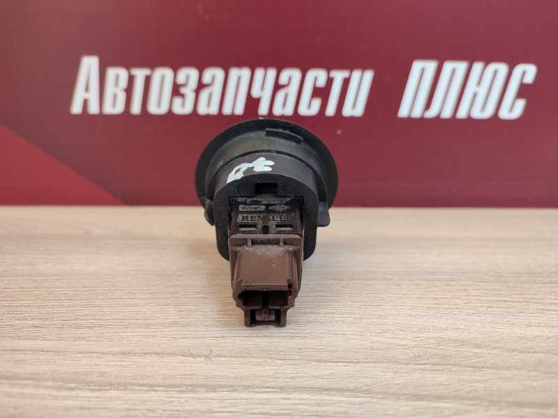 Выключатель подушки безопасности