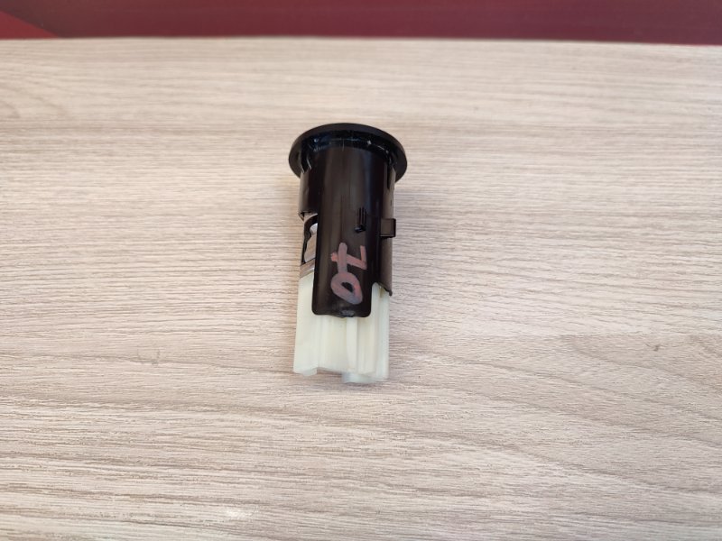 Прикуриватель