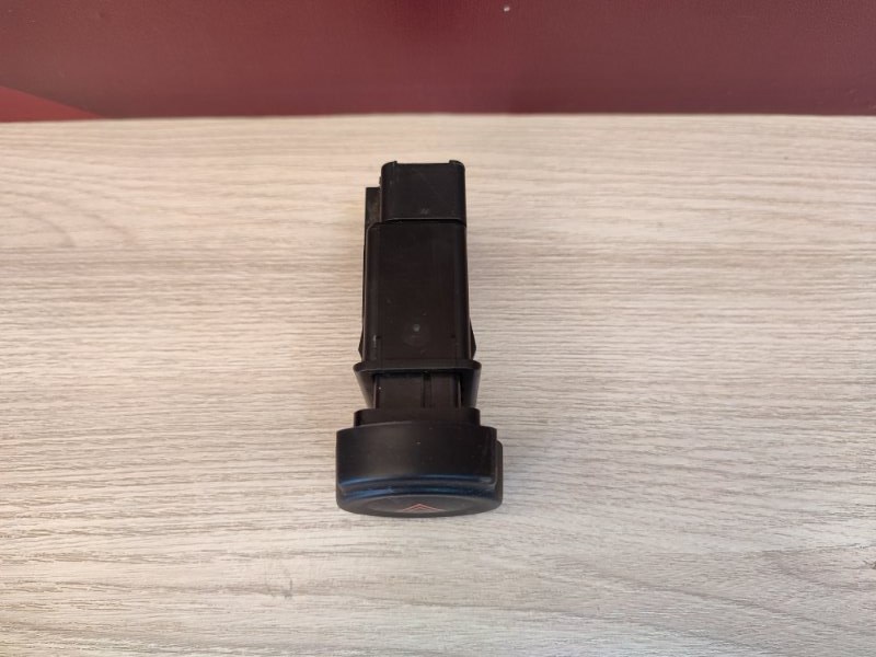 Кнопка аварийной сигнализации