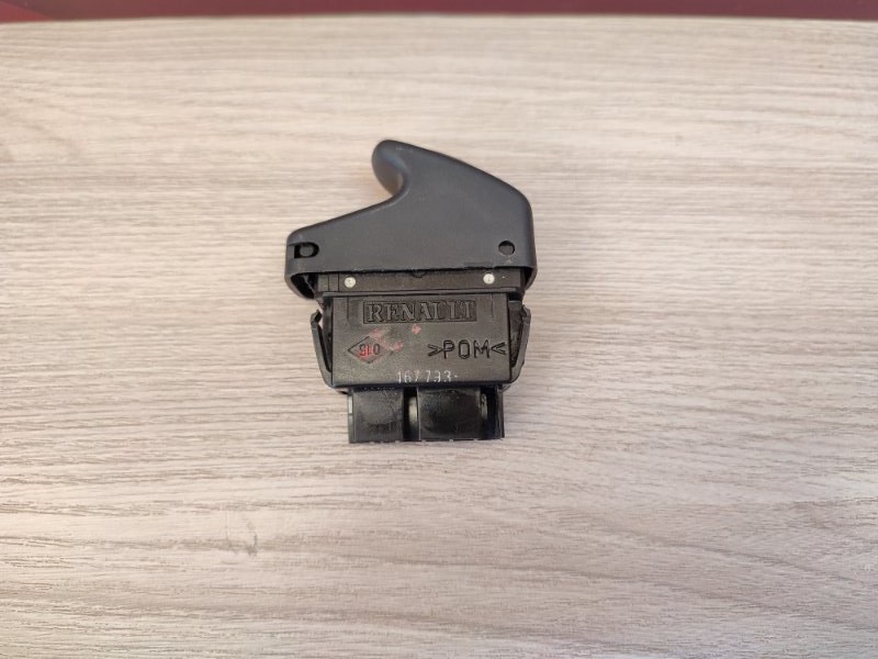 Кнопка стеклоподъемника