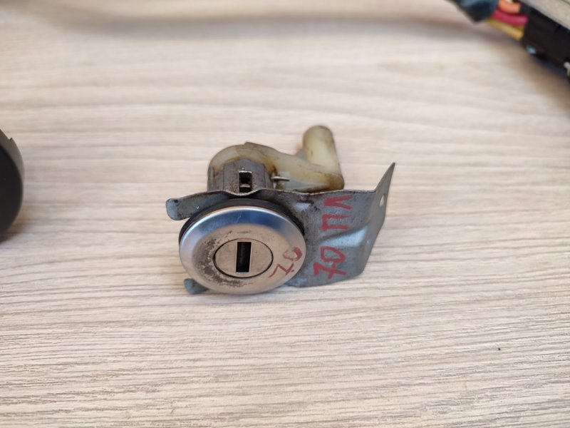 Комплект замков