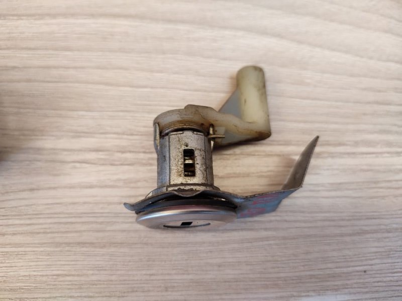 Комплект замков