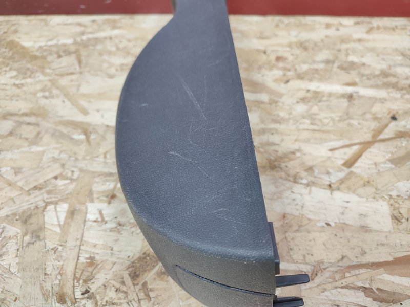 Консоль между сидений