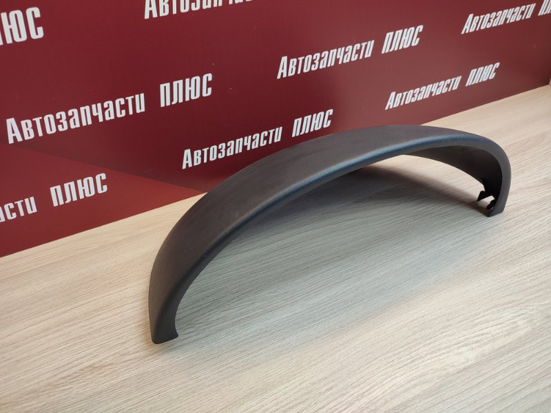 Накладка щитка приборов