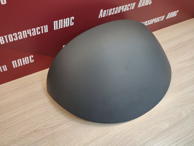 Накладка щитка приборов