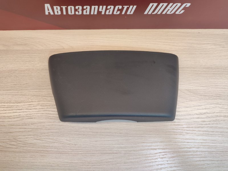 Подрулевой кожух