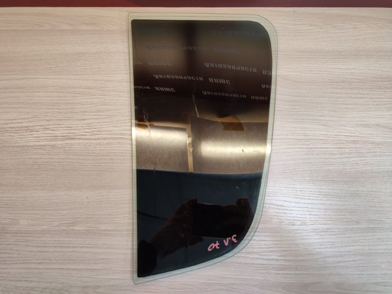 Форточка двери