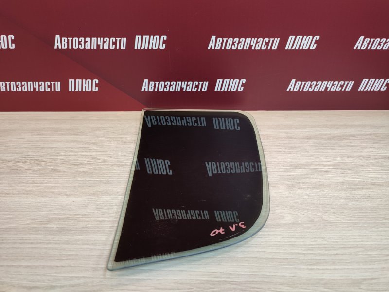 Форточка двери