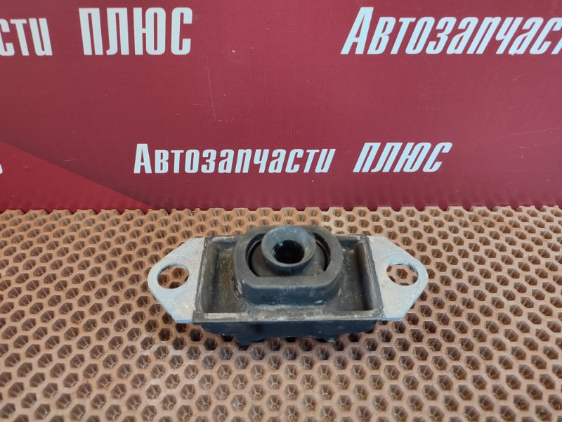 Опора двигателя