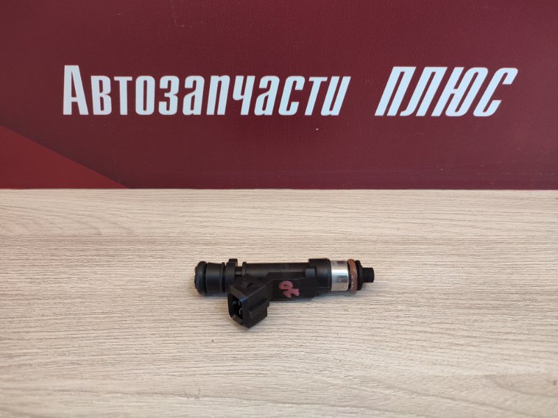 Форсунка топливная