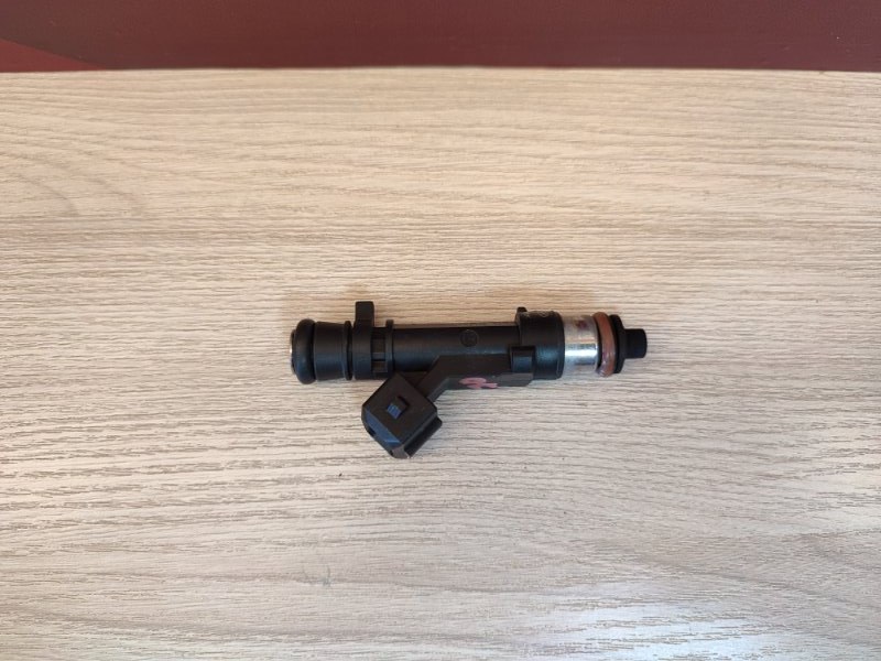 Форсунка топливная