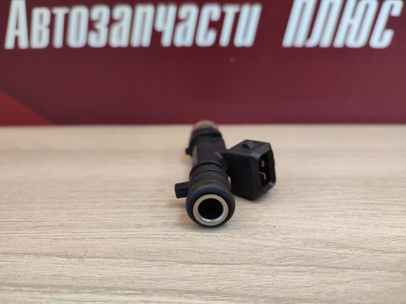 Форсунка топливная