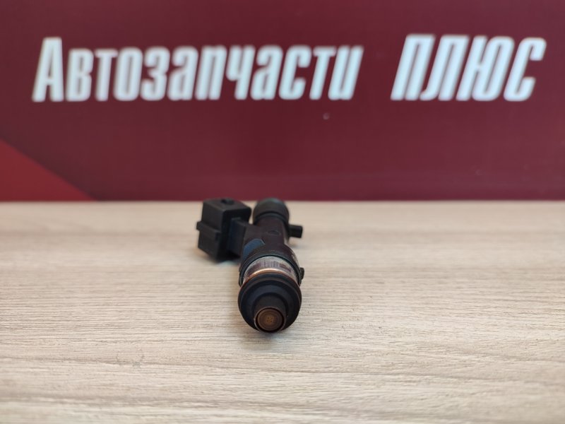 Форсунка топливная