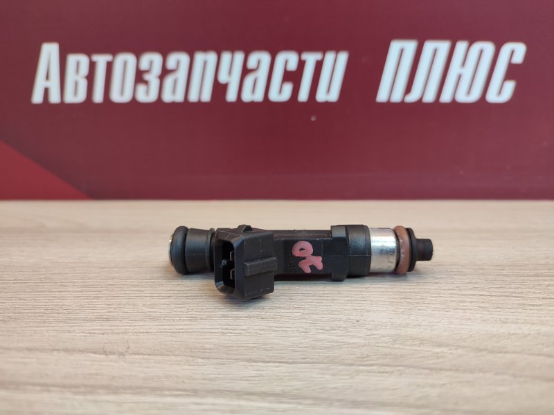 Форсунка топливная