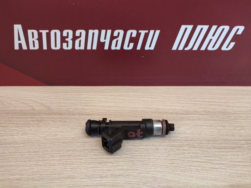 Форсунка топливная