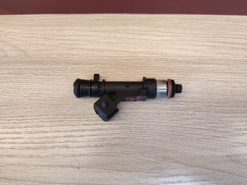 Форсунка топливная