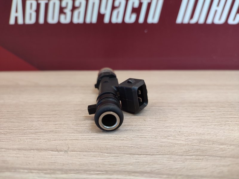 Форсунка топливная