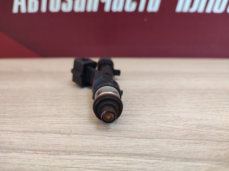 Форсунка топливная