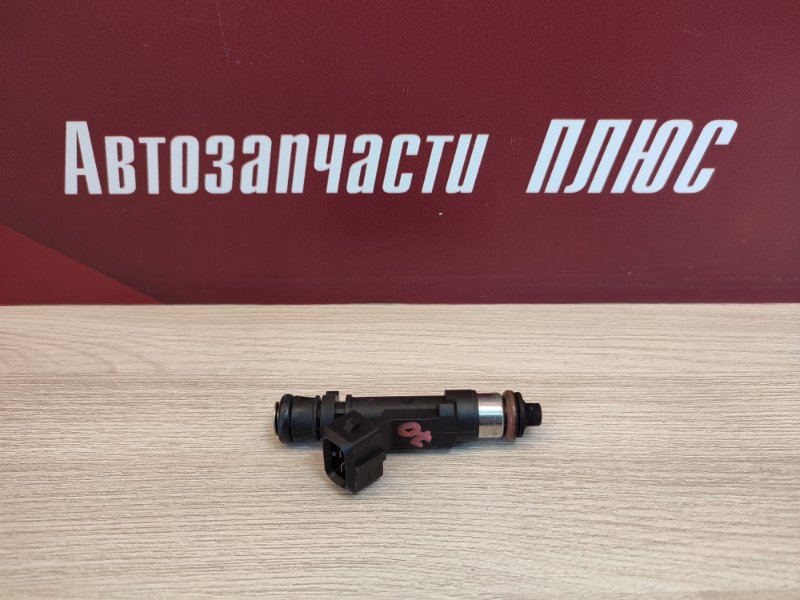 Форсунка топливная