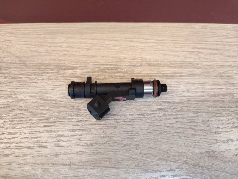 Форсунка топливная