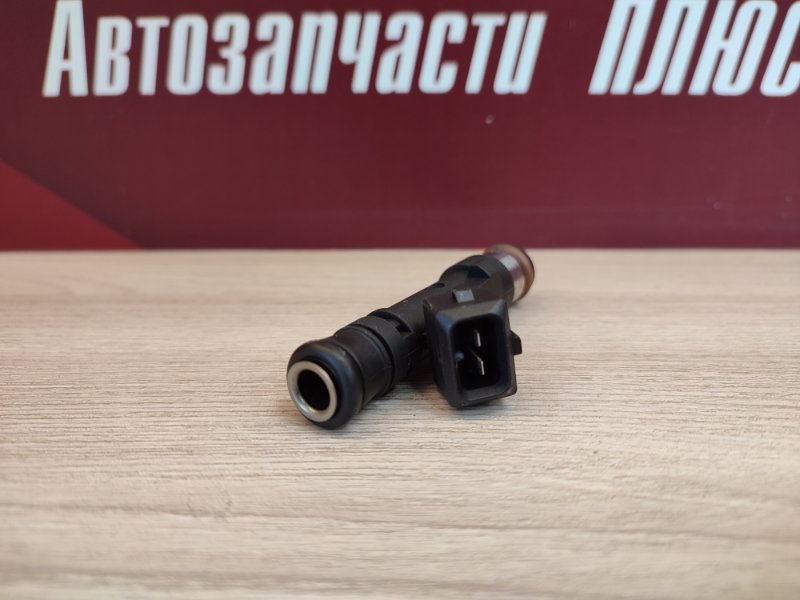 Форсунка топливная