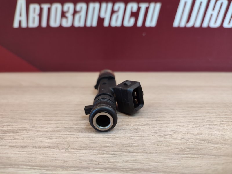 Форсунка топливная