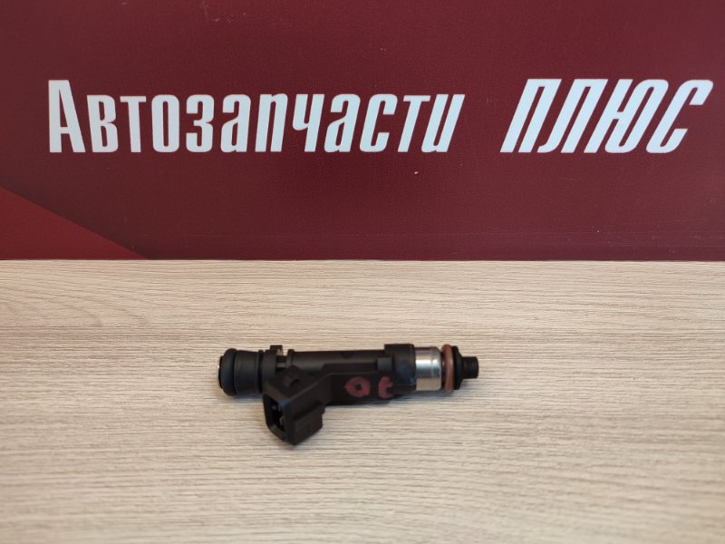 Форсунка топливная