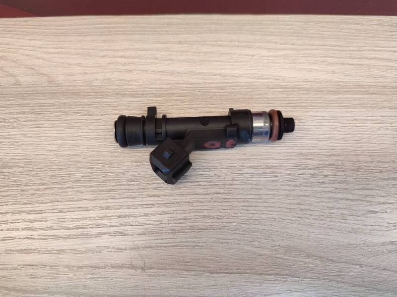 Форсунка топливная