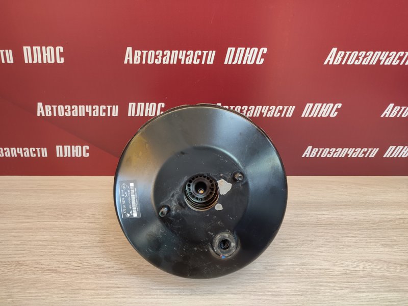 Вакуумный усилитель