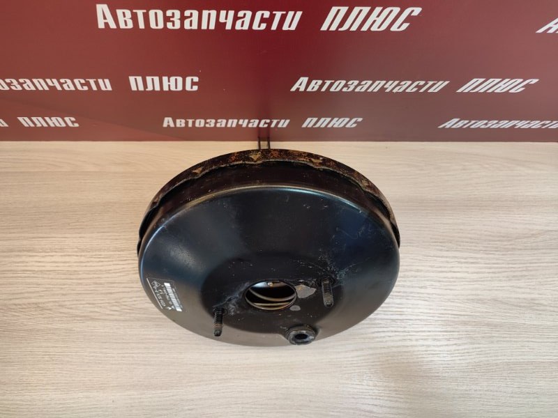 Вакуумный усилитель