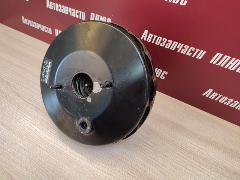 Вакуумный усилитель