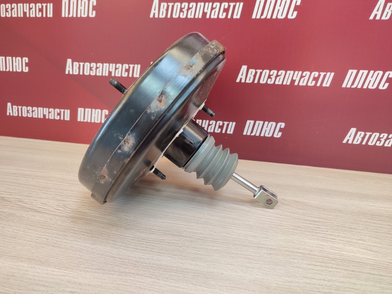 Вакуумный усилитель