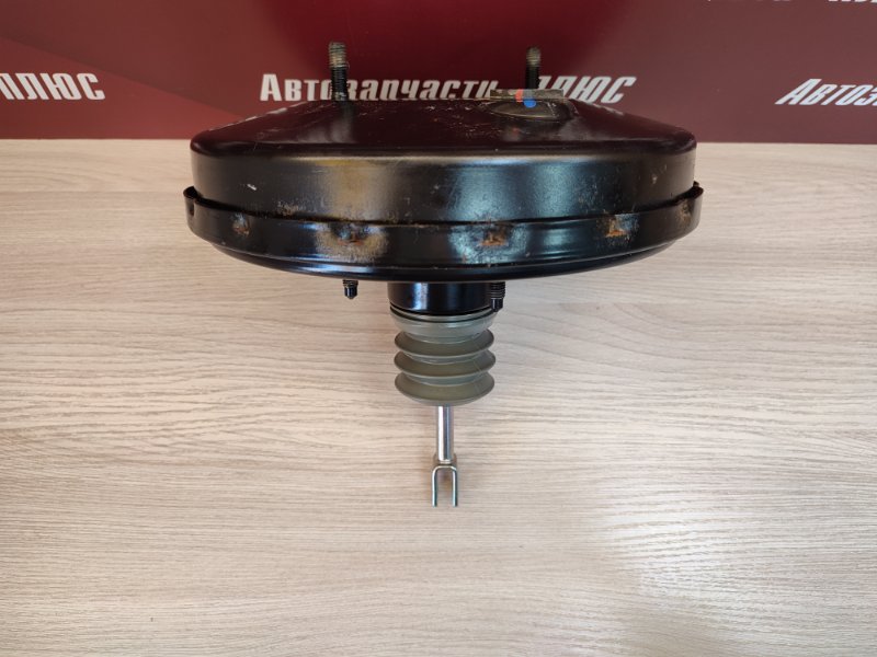 Вакуумный усилитель