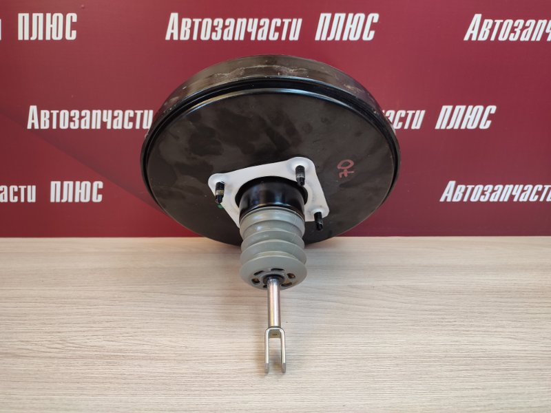 Вакуумный усилитель