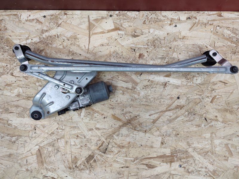 Трапеция дворников