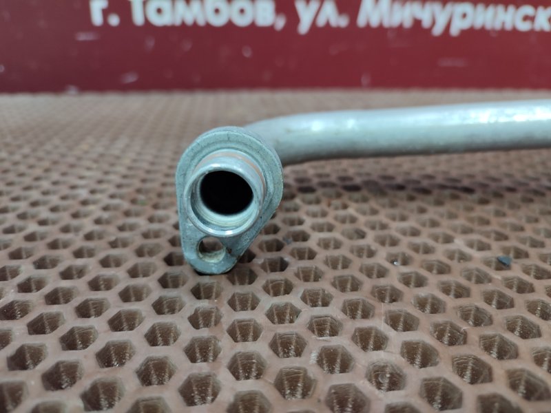 Трубка кондиционера