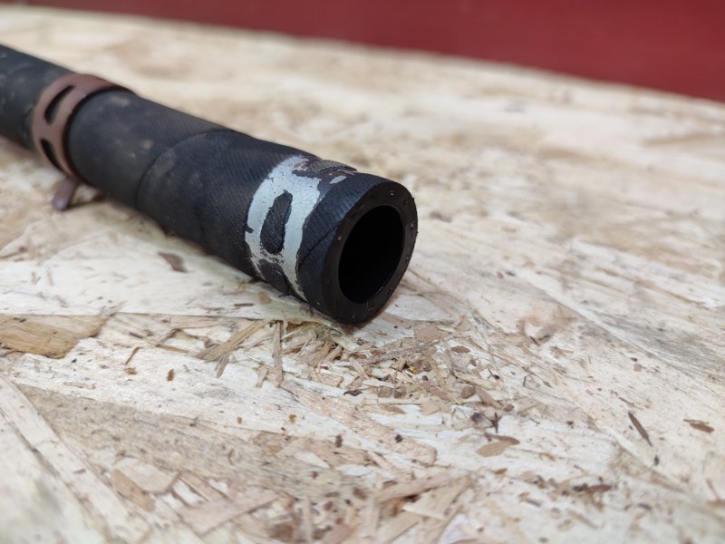 Шланг гидроусилителя руля