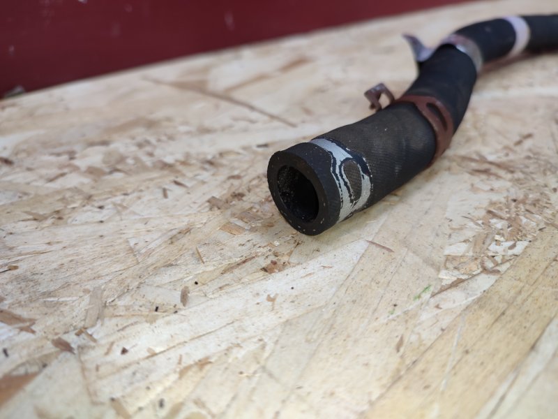 Шланг гидроусилителя руля